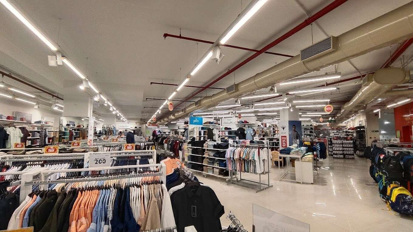 Fashion Factory